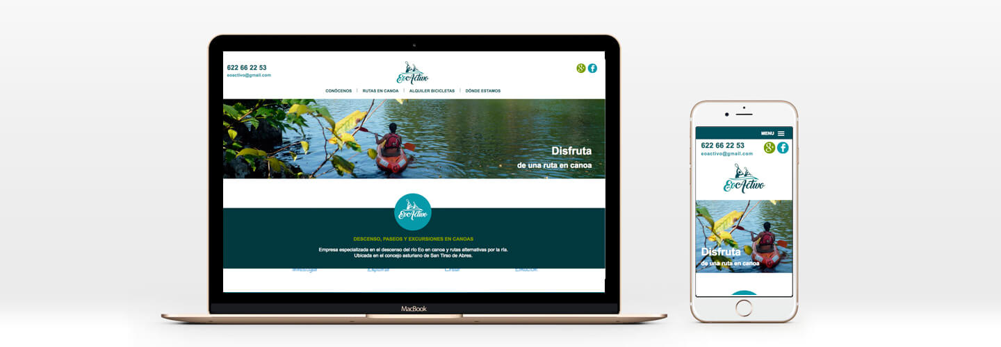 canoas eo activo pagina web