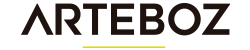 Arteboz, empresa diseño logotipos